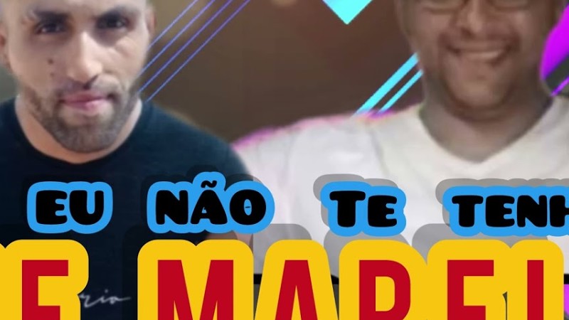 Dj Jorge & Zé - Me Marelo | Rumba Portuguesa Farrukinho | Novas Músicas Ciganas 2025