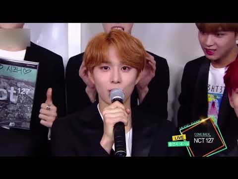 [NCT 정우 성찬] 데자뷰..?