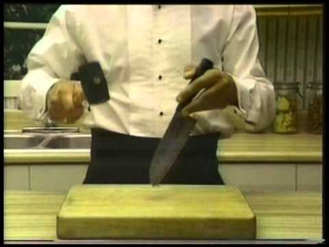 Ginsu Knives Commercial #90snostalgia #allthings90s #ilovethe90s