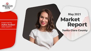 May 2021 Market Report Santa Clara County