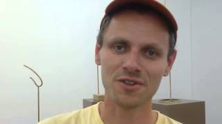 Lars Worm   Xbunker 2014