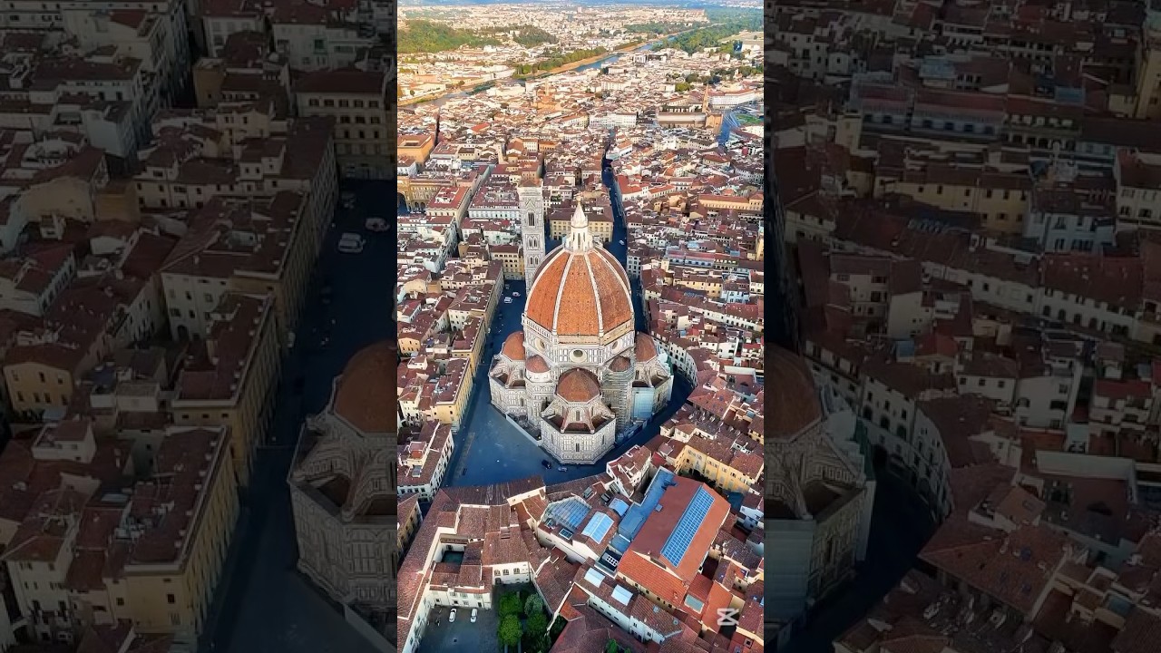 Florence: Exploring Italy’s Renaissance Heart