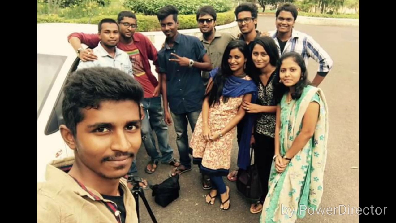 Laughing Time Fame Director Ravi Ganjam Birth Day 2016 by Sai Ravi Teja