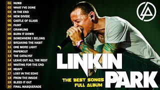 Linkin Park🔥 Linkin Park Greatest Hits Full Album - Linkin Park Best Songs Playlist 2025 #linkinpark Linkin Park🔥 Linkin Park Greatest Hits Full Album - Linkin Park Best Songs Playlist 2025 #linkinpark