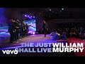 William murphy  the just shall live music