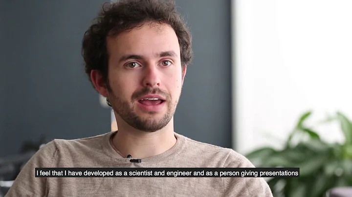 Elliot Simon | PhD student at DTU Wind Energy