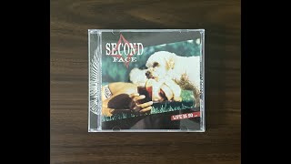 Second Face - Life Is So... (Full Album - 2004)
