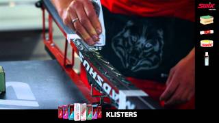Swix XC Sport Klister 3 4 Swix XC Sport Klister 3 4