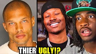 Looks ACTUALLY Matter.. unfortunately