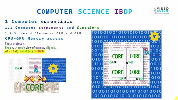 1.13 CPU-GPU Memory access (IBDP)
