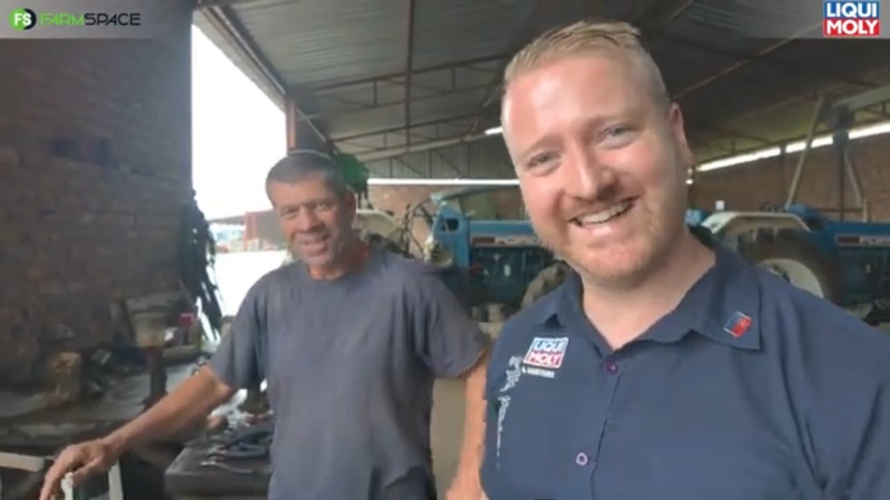 Moeg vir seëlmiddels wat nie hou nie? Probeer Liqui Moly se silicone gasket sealer.
