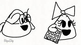 Blobben Tales Season 1 Episode 9 The New Years Eve