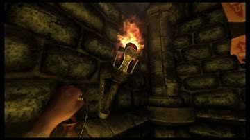 Amnesia Collection Part 1