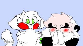 Be like you meme gift_ Geloxx,baked potonion,crystal wish,,woolfys animations + more