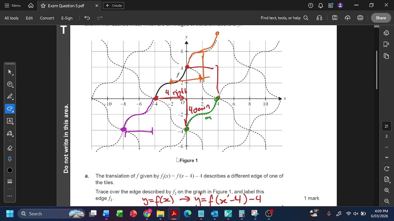 Methods 2026: Weekly Exam Question 5