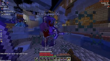Blackjack06 Drops his Emp in Spawn!!! // Buffoon moment on Minewind