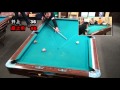 14-1 ビリヤード