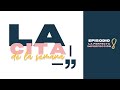 LA PERFECTA IMPERFECCIÓN - La Cita de la Semana - Episodio 8