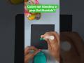 Dot Mandala for Beginners #shorts #shortsvideo #shortsfeed #shortsviral | 2025 | ATM Creations