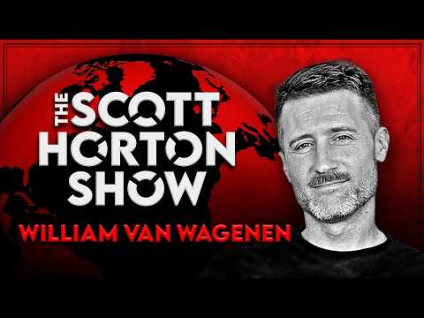 Ep. 6242 - William Van Wagenen on What It’s Like on the Ground in Lebanon - 6/19/26