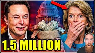 Elon Musk Just Dropped Big Money to FINISH the Worst RINO...