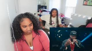 YG , JAY ROCK ,MOZZY - RED BULL SPIRAL FREESTYLE REACTION