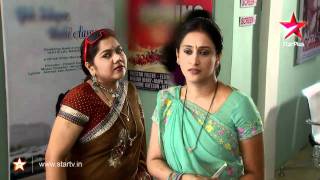 Hamari Devrani  Episode No. 825