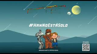 Utiliza El Hashtag De La Película Ásolo - Azteca 7 2021