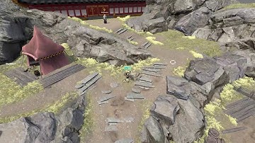 uMMORPG V1.92 - The #1 Unity MMORPG