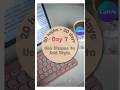 Shapes Used Correctly: Day7 of 20 Hacks in 20 Days #canvatutorial #canva