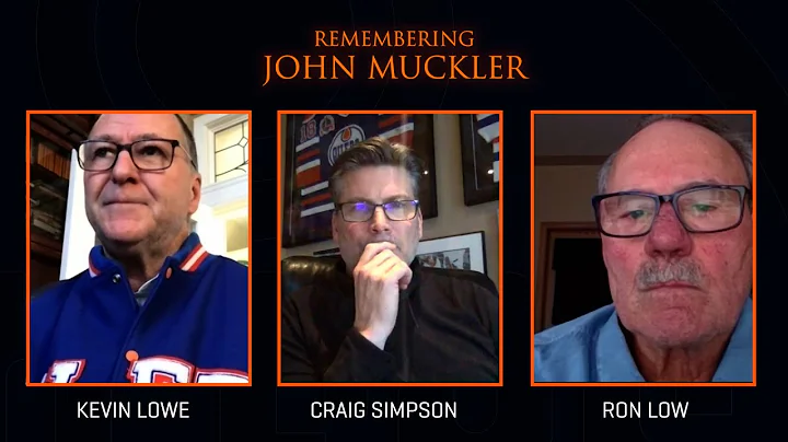 Remembering John Muckler