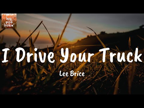 I Drive Your