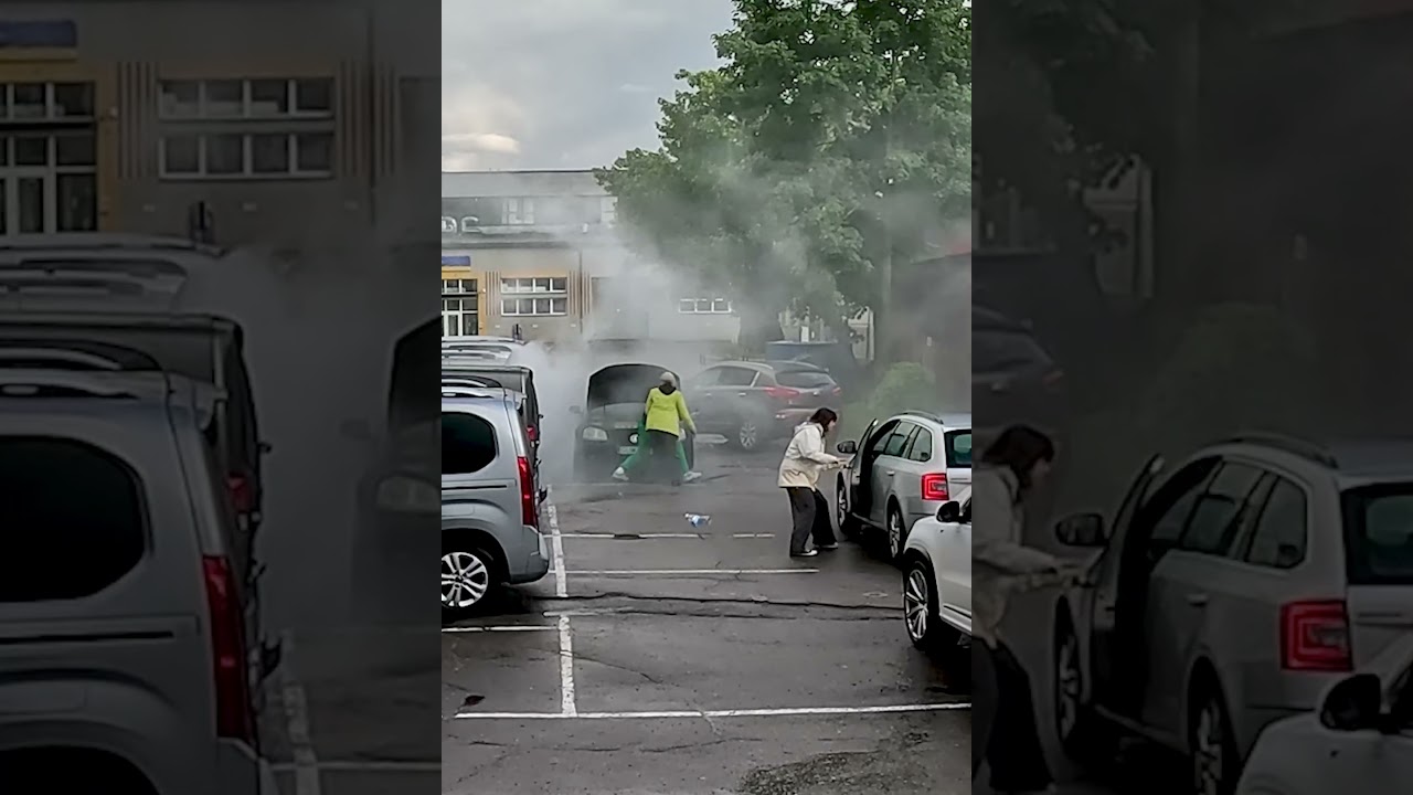 Strangers Unite: One Bottle Sparked a Chain of Kindness