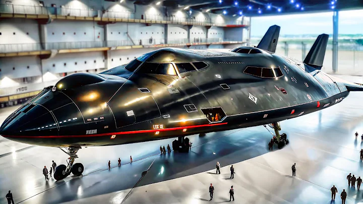 US Military Expert Reveals X-44 Manta's Secret Advantage Over Chinese Aircraft!