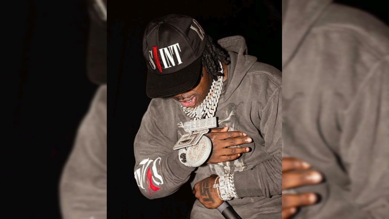 (Free!!) EST Gee Type Beat "Marco Polo" 2023 