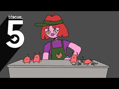 COFFEE REVIEW by Josh Belford - Titmouse 5 Second Day
