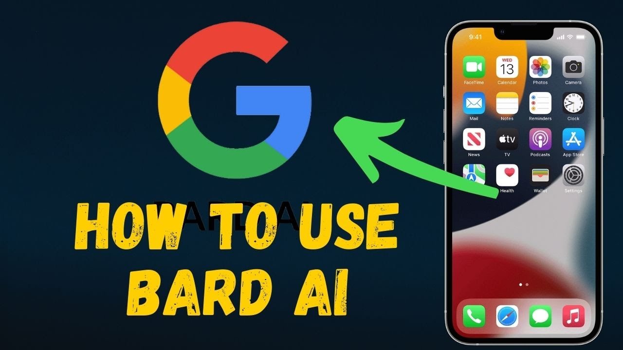 How to use Google Bard AI (2024) Full Guide - YouTube