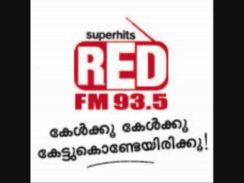 93 5 Red Fm Ahmedabad Live Streaming