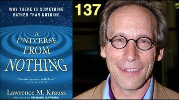 A UNIVERSE From NOTHING - The 137 Bible Code