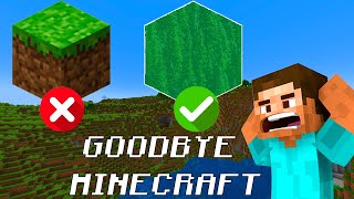 this unknown game will blow your mind bye minecraft