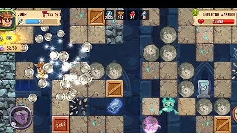 Dig out game #gameplay #gaming #gamingvideos best game for play 2025