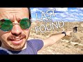 Last To Be Found in the DESERT!!