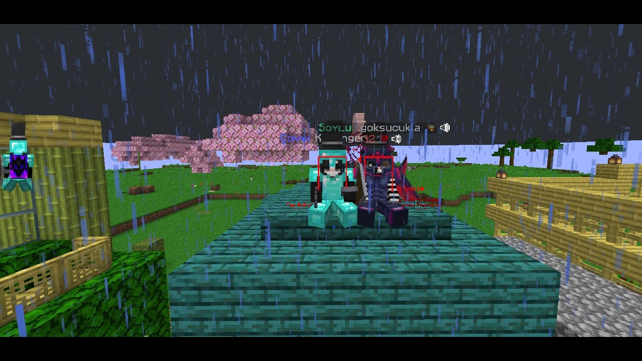 TOWNY! [AesirMC Towny] #1