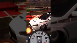 5.3 Seconds Evo X FASTEST Car In No Limit Drag Racing 2.0 #shorts