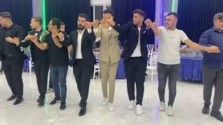 Siirt Baykan Sarsılmaz Ailesi Düğünü Sanatçı Namık Aslan / Erdi Bekiranlı