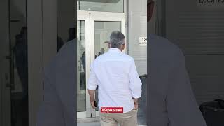 Bosanac spreman za novu sezonu Pinkovih zvezdi, pa uvukao stomačić za slikanje