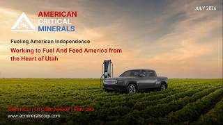 American Critical Minerals Corp. (OTCQB: APCOF | CSE: KCLI): Virtual Investor Conferences