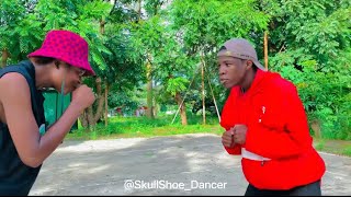 Celeb City “ Neighbor“ (  Dance Video ) - Skull Shoe & Female Government