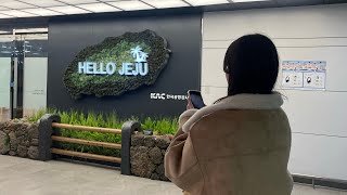 아들과 함께하는 제주도 태교여행
