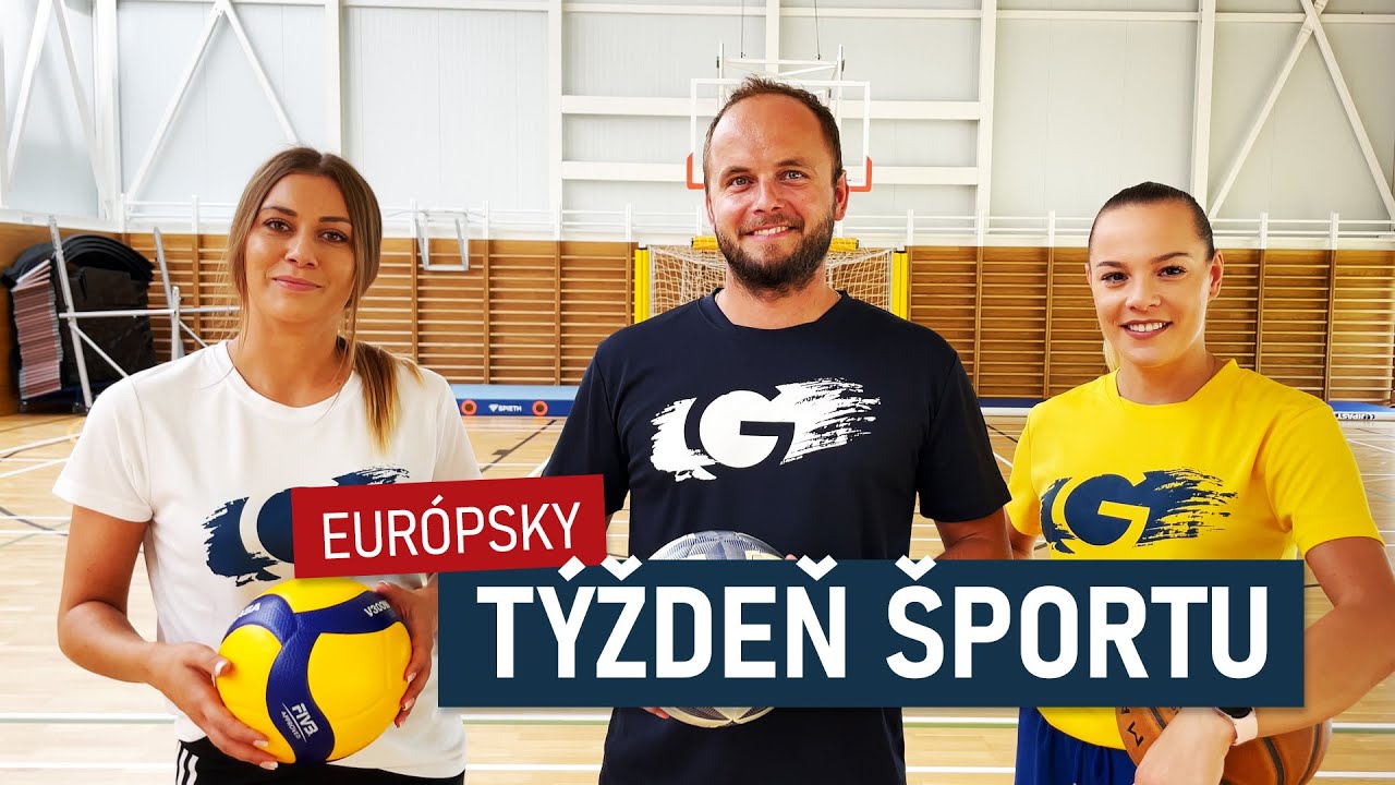 20. septembra 2023 Európsky deň športu BeActive na Základnej škole Guliver